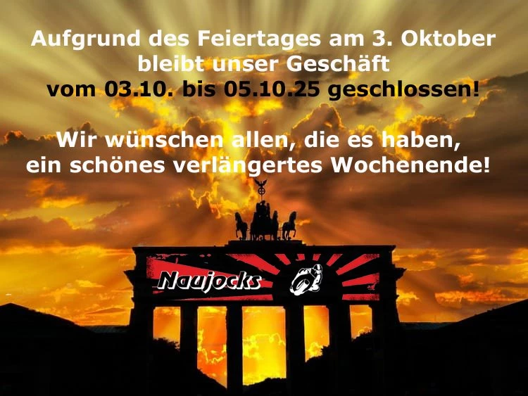 langes Wochenende Bild 1: langes Wochenende