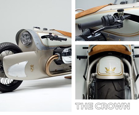 Der Customizer Contest