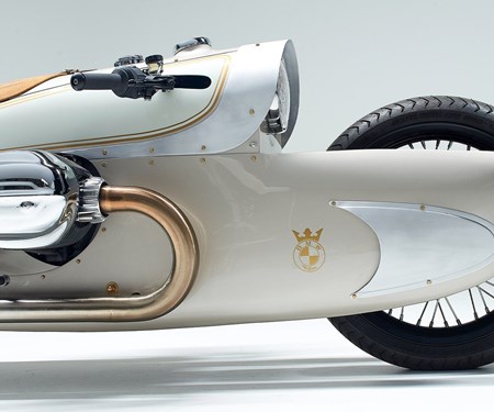 Der Customizer Gewinner