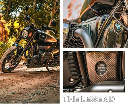 Der Händler Contest | BMW Motorrad