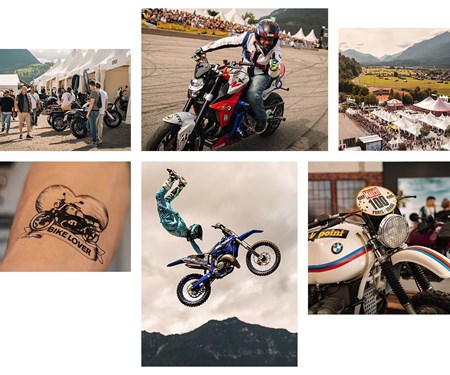 BMW Motorrad Days Review 2024