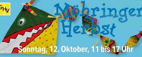 Möhringer Herbst - Bild 1