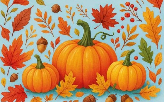 Möhringer Herbst - Bild 2