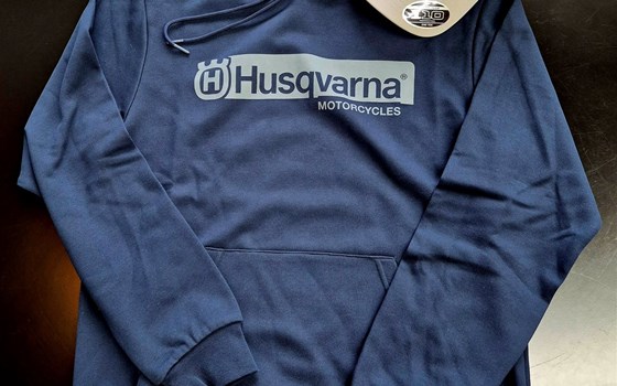 Der Husqvarna-Look für jeden Tag – jetzt erhältlich! - Bild 1