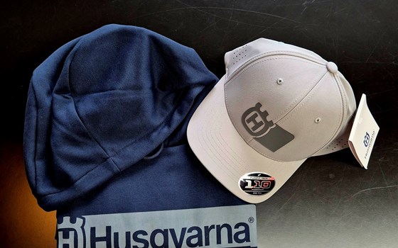 Der Husqvarna-Look für jeden Tag – jetzt erhältlich! - Bild 2