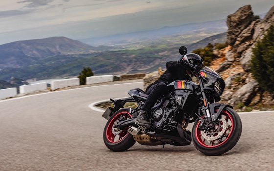 GSX-8T & GSX-8TT - Bild 5 GSX-8T & GSX-8TT - Bild 5