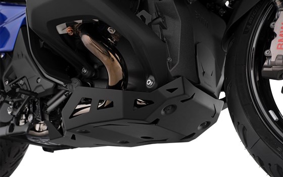 Noch mehr für die BMW R 1300 RT - Bild 2