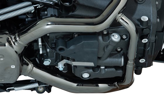 Noch mehr für die BMW R 1300 RT - Bild 3