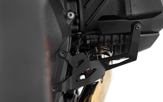 Noch mehr für die BMW R 1300 RT - Bild 4