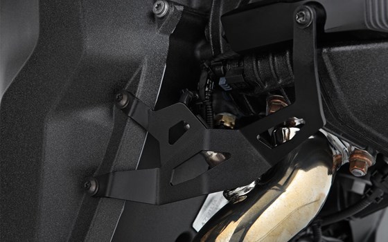 Noch mehr für die BMW R 1300 RT - Bild 5