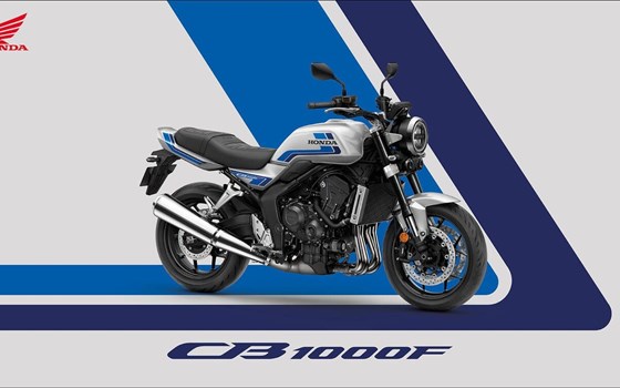 Honda Semmler - neues Retro Bike CB1000F für 2026 - Bild 5