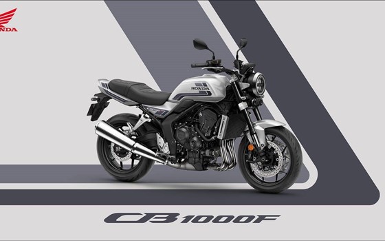 Honda Semmler - neues Retro Bike CB1000F für 2026 - Bild 6