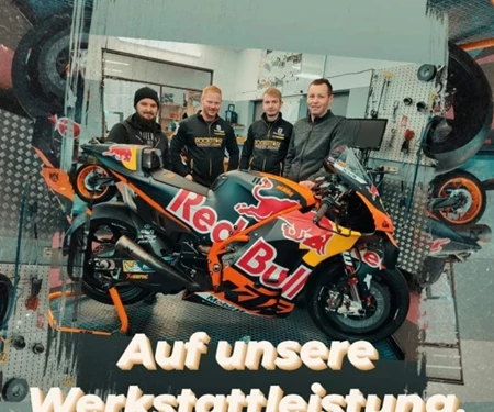 Werkstatt Winter Aktion - Zweirad Wimmer  Werkstatt Winter Aktion - Zweirad Wimmer
