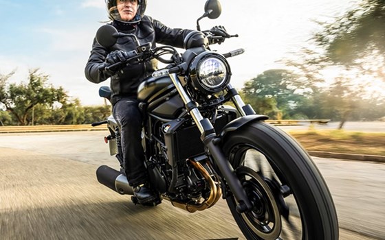 Die NEUE 2026 KAWASAKI Z 1100 - JETZT bei uns !  - Bild 16