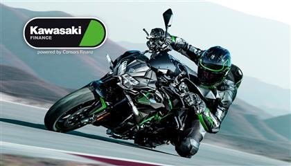 Die NEUE 2026 KAWASAKI Z 1100 - JETZT bei uns !  - Bild 17