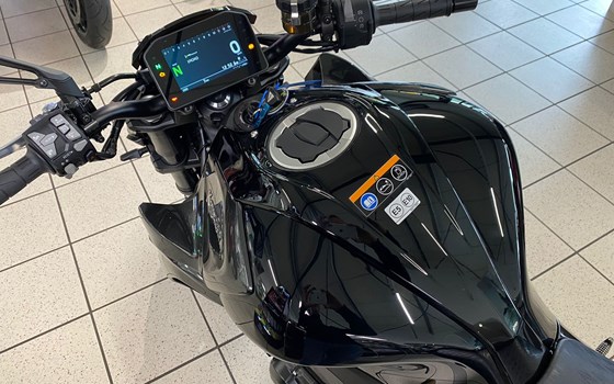 Die NEUE 2026 KAWASAKI Z 1100 - JETZT bei uns !  - Bild 2