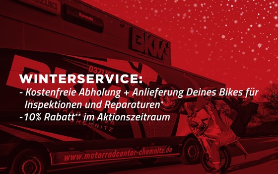 BKM Winteraktion  - Bild 2