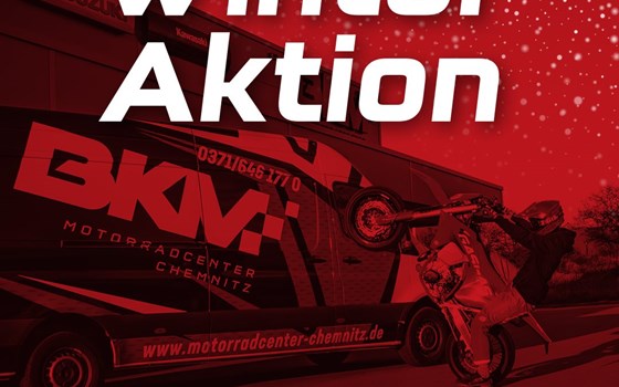 BKM Winteraktion  - Bild 1