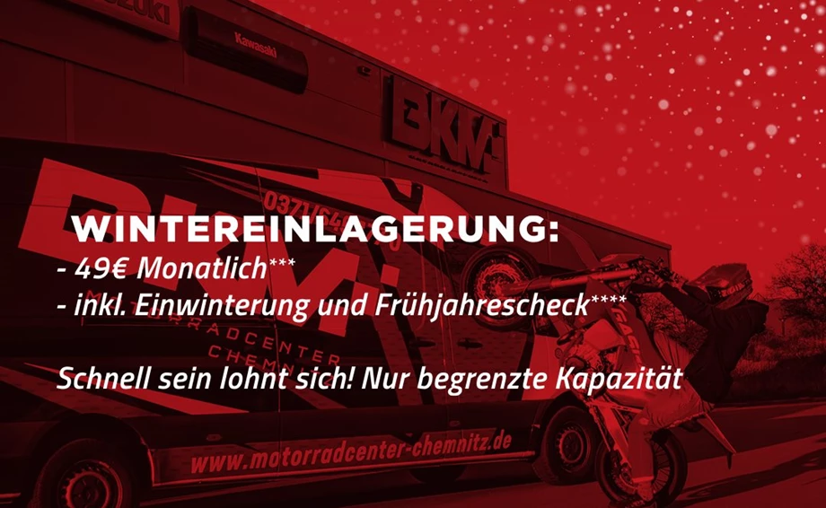 BKM Winteraktion  Bild 3: BKM Winteraktion