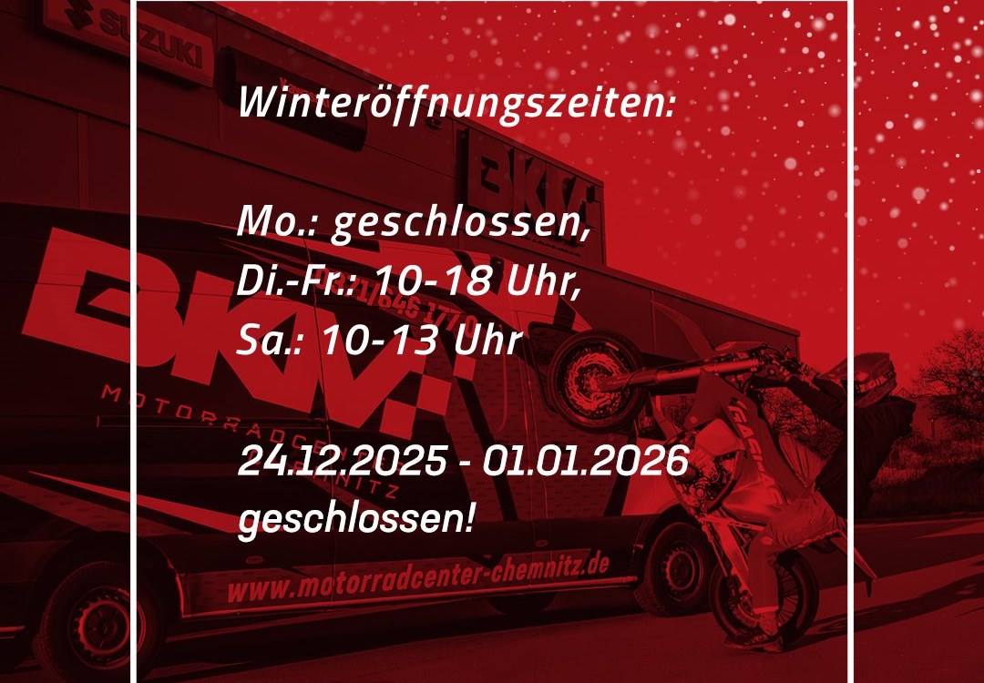 BKM Winteraktion 