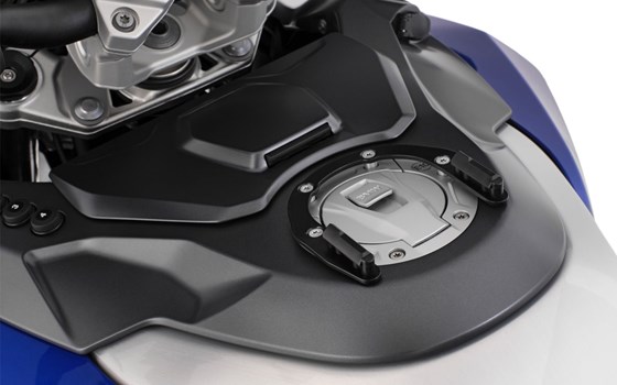 CLICK BAG Tankring für die BMW R 1300 RT - Bild 1