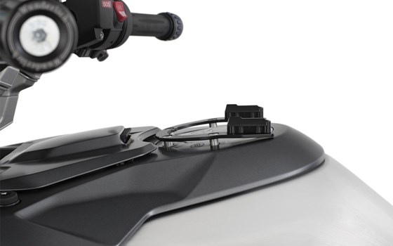 CLICK BAG Tankring für die BMW R 1300 RT - Bild 2