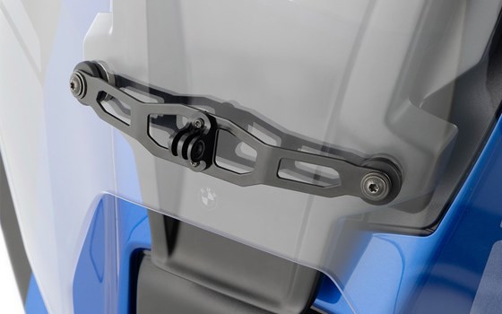 Wunderlich Action-Cam-Halterung BMW R 1300 RT - Bild 2