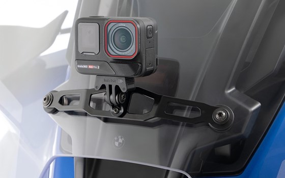 Wunderlich Action-Cam-Halterung BMW R 1300 RT - Bild 1