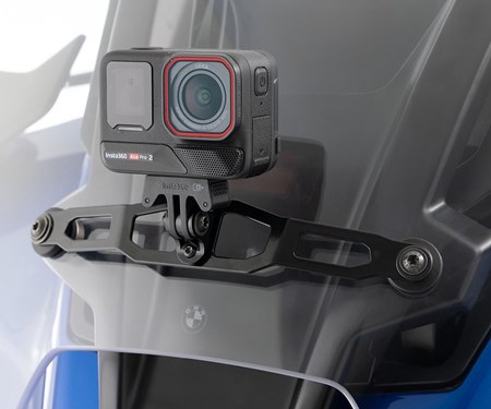 Wunderlich Action-Cam-Halterung BMW R 1300 RT
