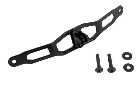 Wunderlich Action-Cam-Halterung BMW R 1300 RT - Bild 3