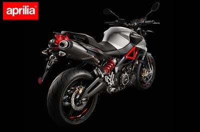 Aprilia Testzone bei Zweirad Ginzinger 7mal in Österreich - Bild 2 Aprilia Testzone bei Zweirad Ginzinger 7mal in Österreich - Bild 2