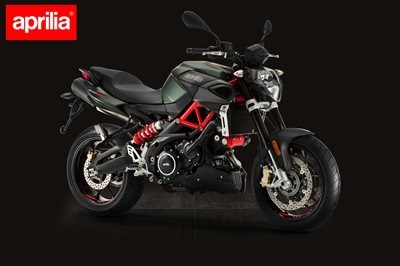 Aprilia Testzone bei Zweirad Ginzinger 7mal in Österreich - Bild 5 Aprilia Testzone bei Zweirad Ginzinger 7mal in Österreich - Bild 5