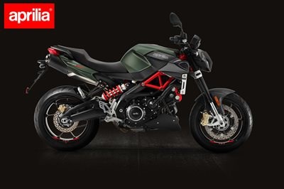 Aprilia Testzone bei Zweirad Ginzinger 7mal in Österreich - Bild 6 Aprilia Testzone bei Zweirad Ginzinger 7mal in Österreich - Bild 6