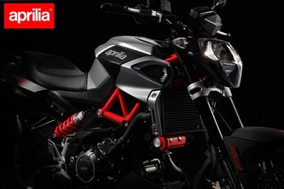 Aprilia Testzone bei Zweirad Ginzinger 7mal in Österreich - Bild 8 Aprilia Testzone bei Zweirad Ginzinger 7mal in Österreich - Bild 8