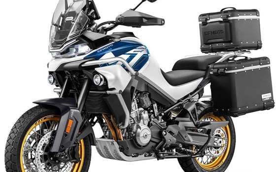 Zubehör Adventure-Deal des Jahres! - Bild 4