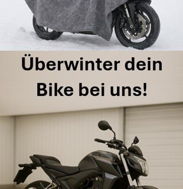 Überwintern 2025