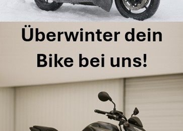 Überwintern 2025 Überwintern 2025
