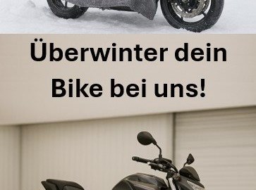Überwintern 2025/26 Überwintern 2025/26