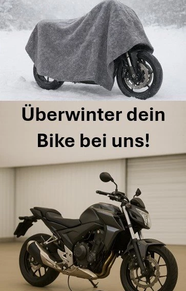 Überwintern 2025 Bild 1: Überwintern 2025