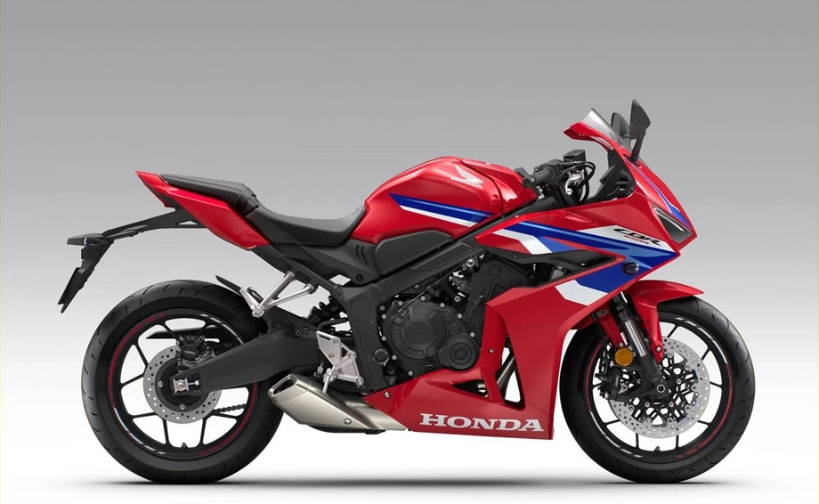 Honda Semmler - Honda CBR 650 R neue Farbe 2026 Bild 14: Honda Semmler - Honda CBR 650 R neue Farbe 2026