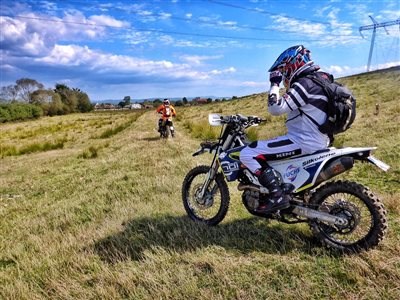 Genuss Endurowandern - Bild 1