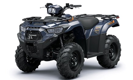 Stark, vielseitig und unaufhaltsam: Brute Force 450 des Modelljahres 2026