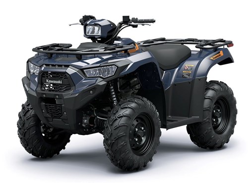 Stark, vielseitig und unaufhaltsam: Brute Force 450 des Modelljahres 2026
