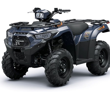 Stark, vielseitig und unaufhaltsam: Brute Force 450 des Modelljahres 2026