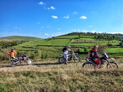 Genuss Endurowandern - Bild 3