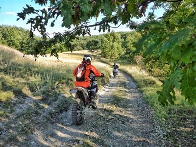 Genuss Endurowandern - Bild 4