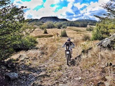 Genuss Endurowandern - Bild 5