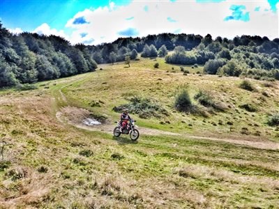 Genuss Endurowandern - Bild 6