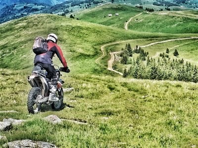 Genuss Endurowandern - Bild 7