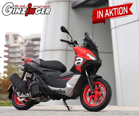 Aprilia SR GT 200 Sport Aprilia SR GT 200 Sport